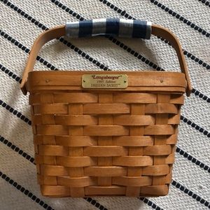 1995 Dresden Basket